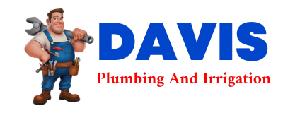 Trusted plumber in SPRING